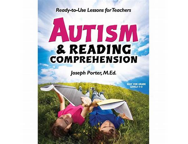National Autism Resources Products & Reviews 2023: (Sale 99$ Free Shipping)